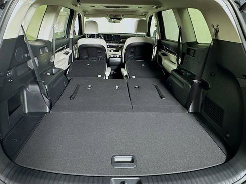 New 2025 Kia Telluride S image 35