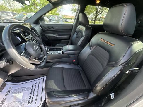Used 2023 Nissan Pathfinder Rock Creek AWD/4WD image 11