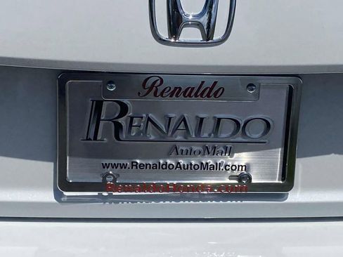 New 2025 Honda Civic Sport image 26