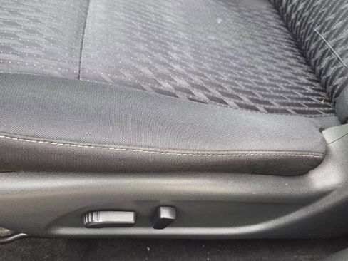 Used 2017 Nissan Altima 2.5 S w/ Power Driver Seat Package FWD image 12