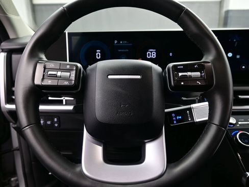 Certified 2025 Hyundai Santa Fe XRT AWD/4WD image 23