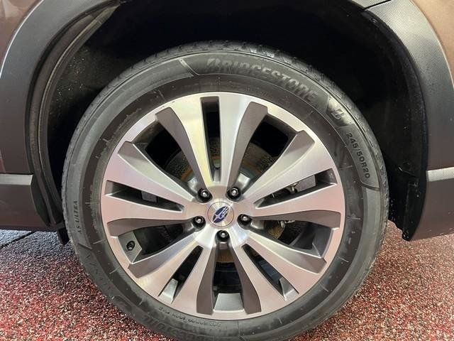 Used 2019 Subaru Ascent Touring w/ Popular Package #3 AWD/4WD image 12