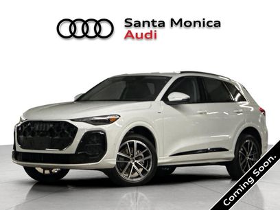 New 2026 Audi Q5 Premium