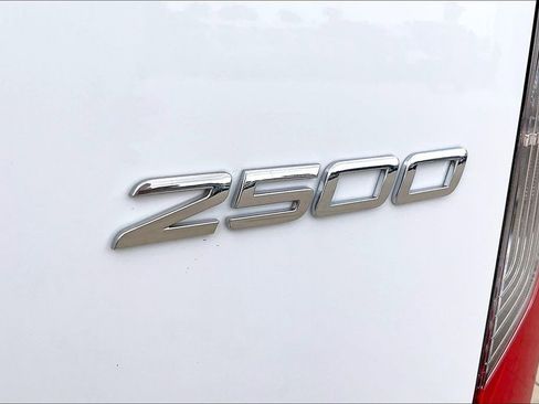 New 2025 Mercedes-Benz Sprinter 2500 image 15