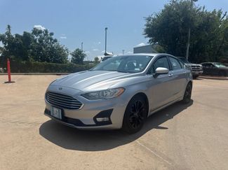Used 2020 Ford Fusion SE w/ Equipment Group 151A FWD video 1