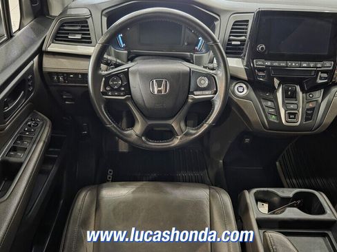 Used 2020 Honda Odyssey EX-L image 9