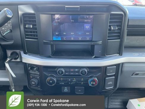 New 2025 Ford F450 XL w/ XL Chrome Package image 23