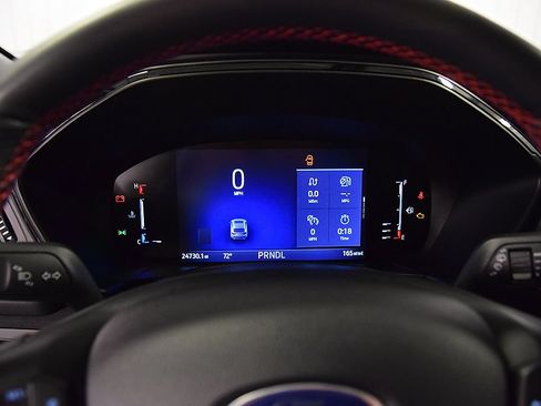 Used 2023 Ford Escape ST-Line w/ Tech Pack #1 AWD/4WD image 16