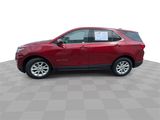 Used 2020 Chevrolet Equinox LT w/ Driver Convenience Package image 5