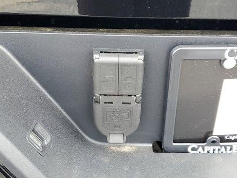 New 2026 GMC Sierra 1500 AT4X AWD/4WD image 6
