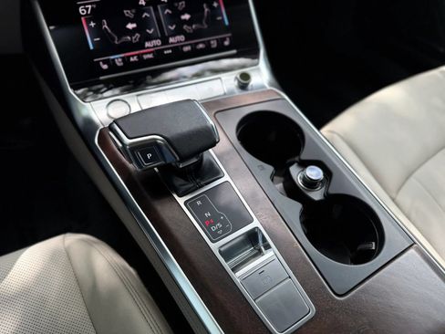 Used 2019 Audi A6 3.0T Premium Plus w/ Premium Plus Package AWD/4WD image 33