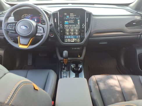 Certified 2026 Subaru Forester Wilderness AWD/4WD image 13