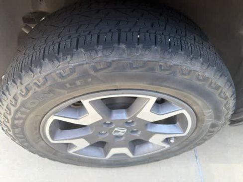 Used 2023 Honda Passport TrailSport image 9