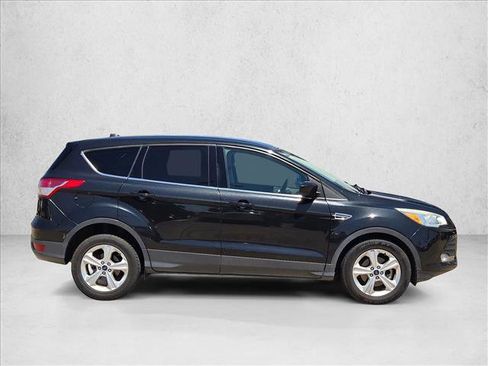 Used 2014 Ford Escape SE FWD image 4