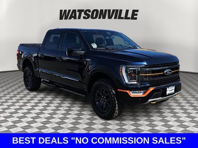 Used 2023 Ford F150 Tremor w/ Equipment Group 402A High