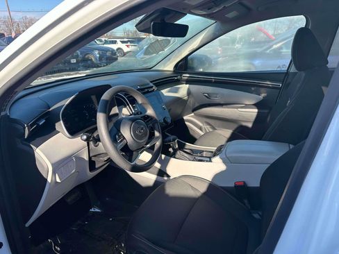 Used 2023 Hyundai Tucson SEL image 14