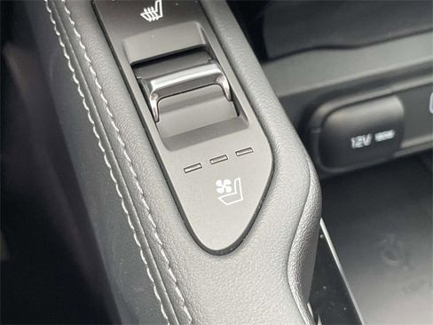 New 2025 Kia Telluride SX Prestige X-Line image 35