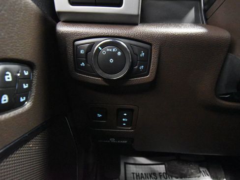 Used 2020 Ford F250 King Ranch w/ King Ranch Ultimate Package image 10