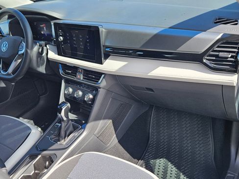 New 2026 Volkswagen Taos S image 29