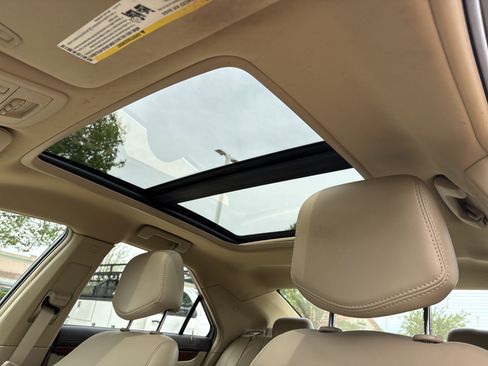 Used 2012 Cadillac CTS Luxury AWD/4WD image 16
