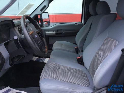 Used 2016 Ford F250 XLT image 20