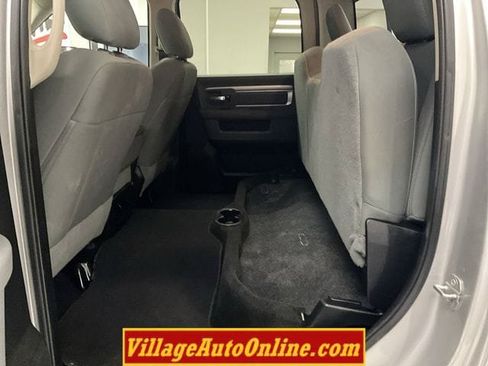 Used 2015 RAM 2500 SLT AWD/4WD image 24