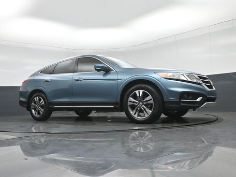 Used 2015 Honda Crosstour EX-L image 57