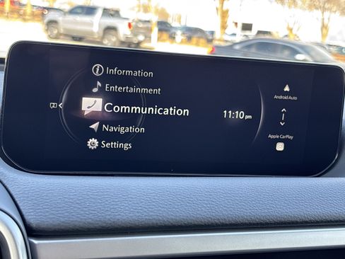 New 2026 MAZDA CX-50 Meridian Edition image 27