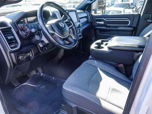 Certified 2024 RAM 2500 Big Horn image 17