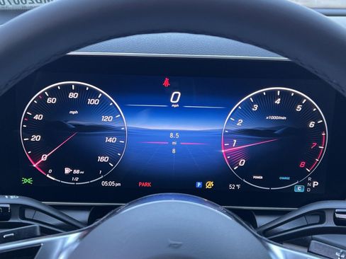 New 2026 Mercedes-Benz GLC 300 4MATIC image 15