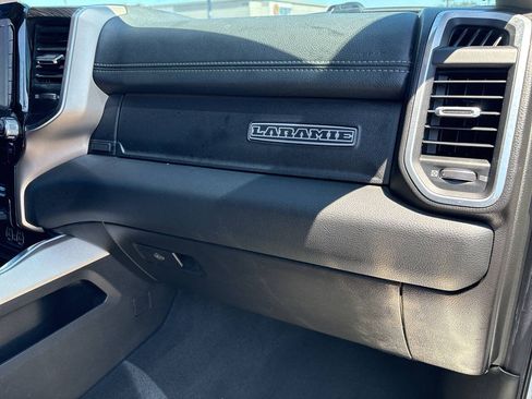 Used 2020 RAM 1500 Laramie AWD/4WD image 31