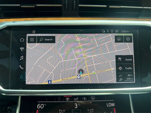 Used 2019 Audi A6 3.0T Premium Plus w/ Premium Plus Package AWD/4WD image 32