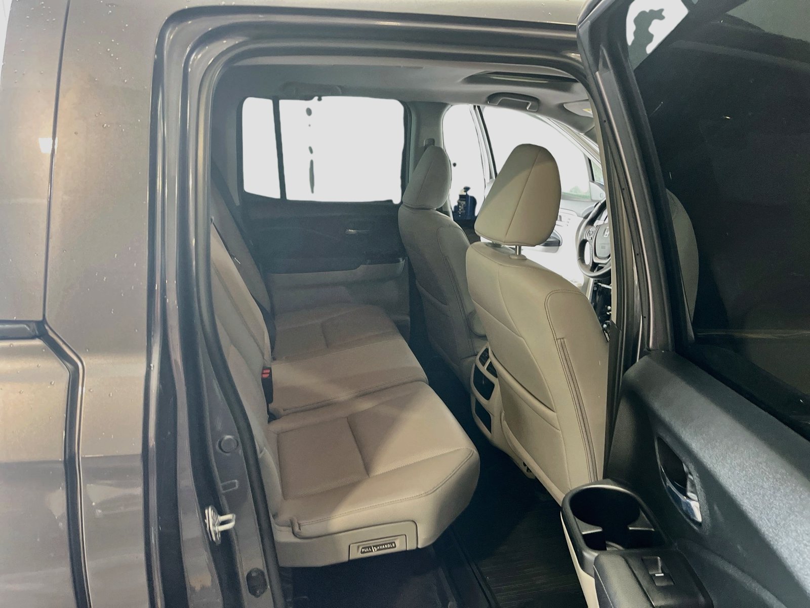 Used 2023 Honda Ridgeline RTL-E image 27