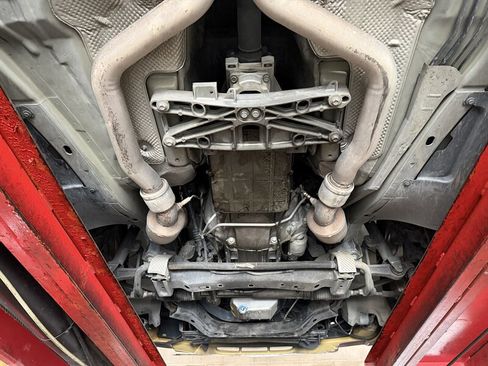 Used 2006 Chrysler 300 C RWD image 51