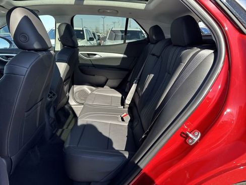 New 2026 Buick Envision Avenir image 23