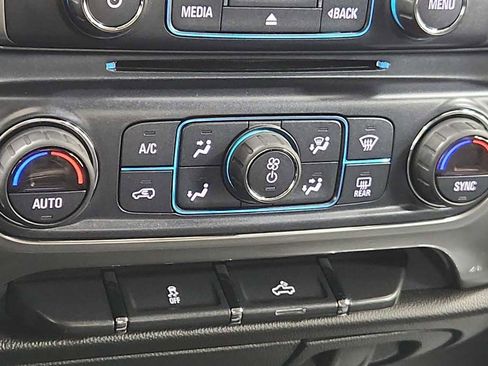 Used 2017 Chevrolet Silverado 1500 LT w/ All Star Edition image 20