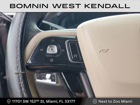 Used 2022 Lincoln Corsair Standard image 29