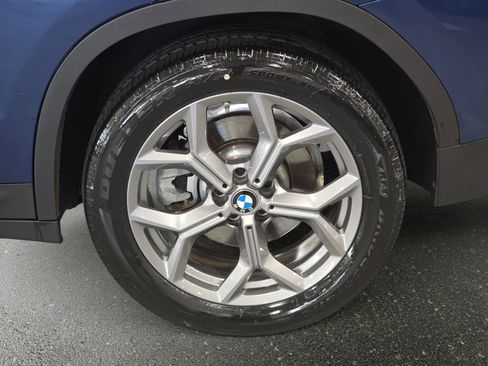 Used 2024 BMW X3 sDrive30i w/ Convenience Package RWD image 31