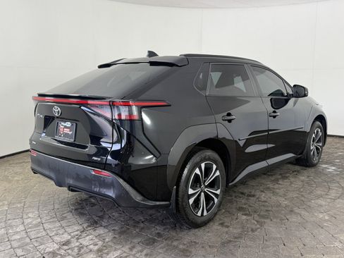 Used 2024 Toyota bZ4X AWD w/ Weather Package image 9