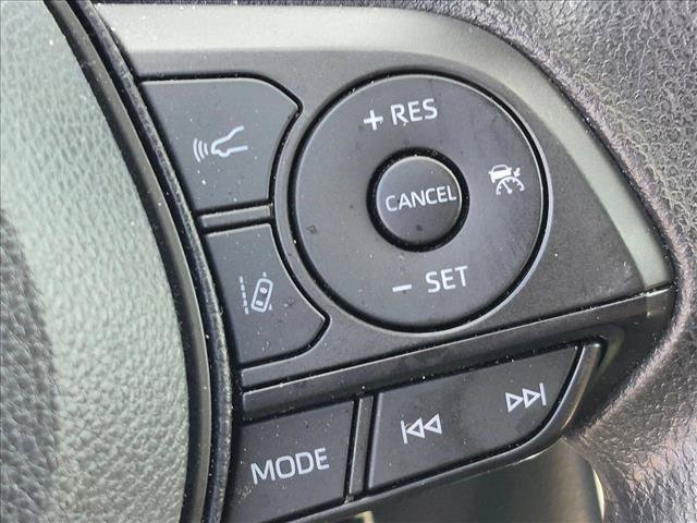 Used 2025 Toyota RAV4 LE FWD image 15