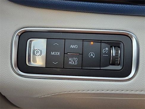 New 2026 Buick Enclave Avenir w/ Super Cruise Package image 24