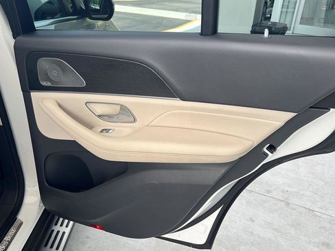 Used 2020 Mercedes-Benz GLE 350 4MATIC image 15