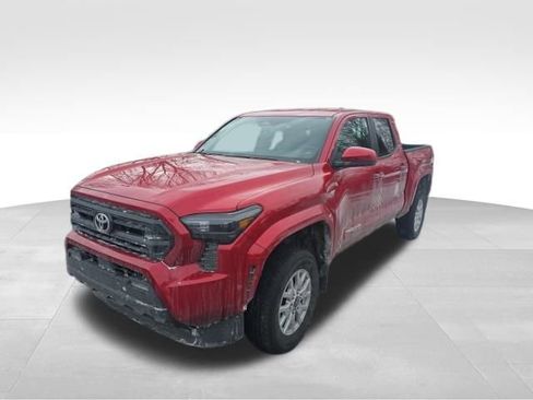 Used 2024 Toyota Tacoma SR5 image 2