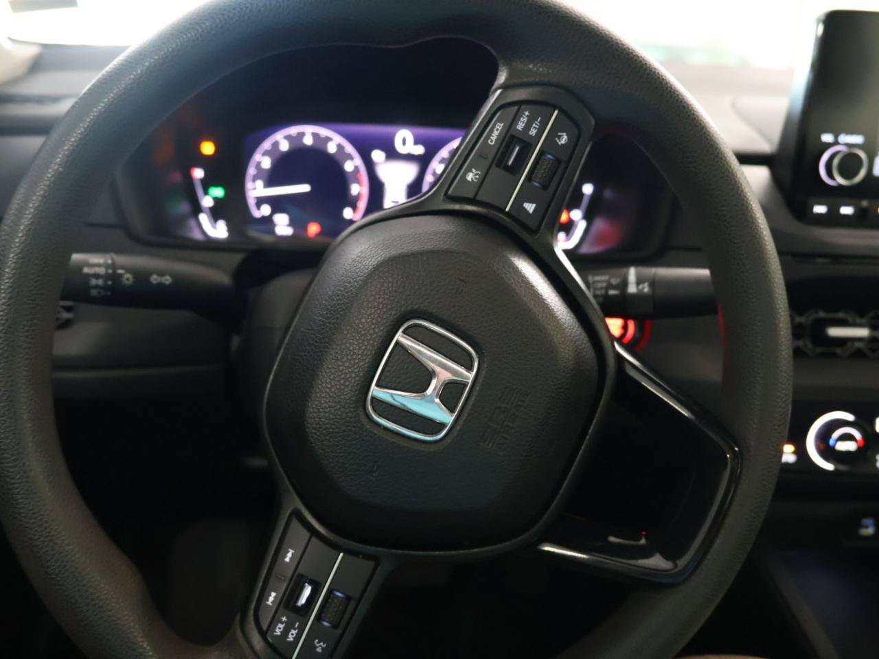 Used 2024 Honda Accord EX image 25