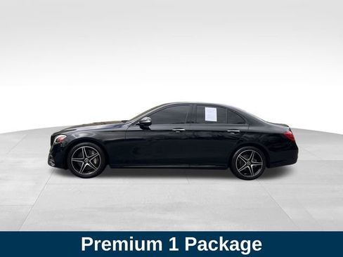 Used 2018 Mercedes-Benz E 300 E 300 image 2