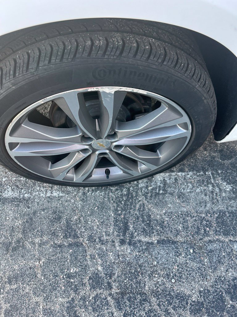 Used 2024 Chevrolet Malibu LT FWD image 10