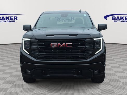 New 2026 GMC Sierra 1500 Elevation AWD/4WD image 2