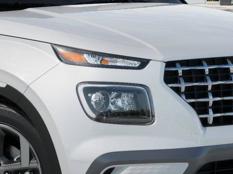 New 2026 Hyundai Venue SEL FWD image 26
