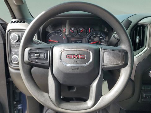 Used 2023 GMC Sierra 3500 Pro w/ Convenience Package image 14