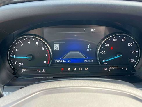 Used 2020 Ford Explorer XLT w/ Equipment Group 202A AWD/4WD image 25